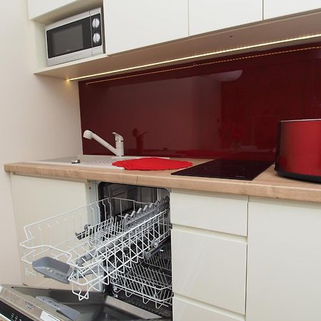 Grand Tourist Simple Rest Apartments Gdansk Room photo