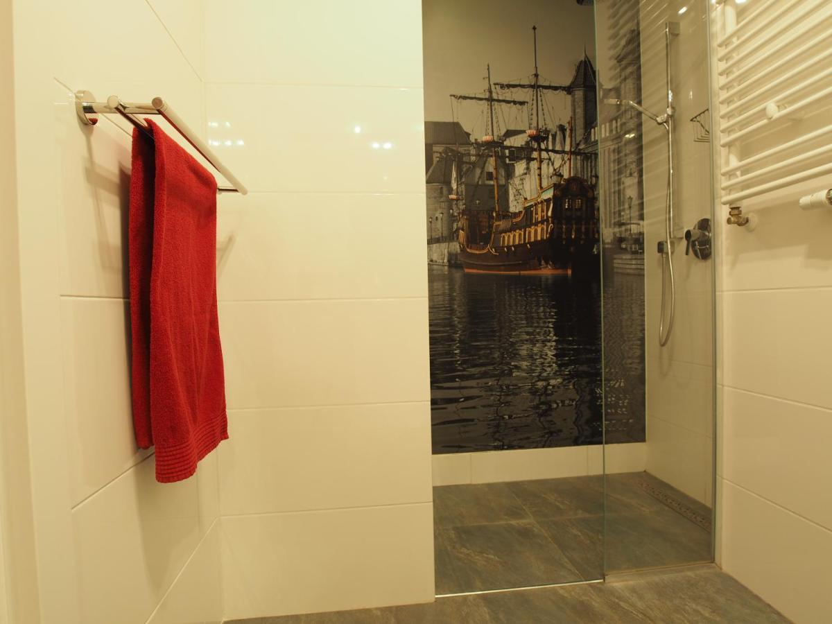 Grand Tourist Simple Rest Apartments Gdansk Room photo